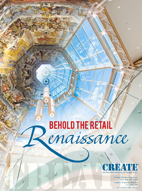 Behold the Retail Renaissance