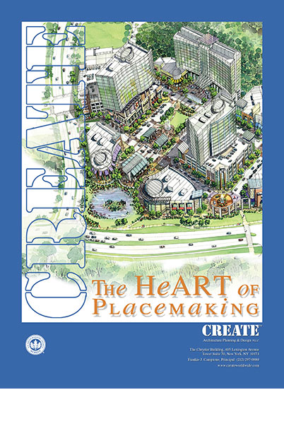 The Heart of Placemaking