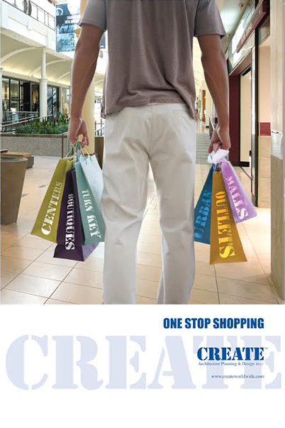 One Stop  Shopping 2015