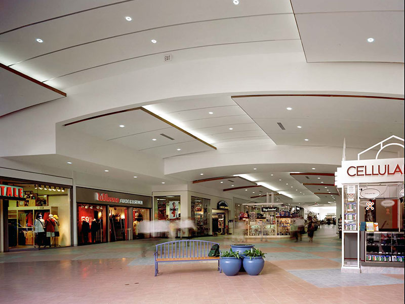 Dartmouth Mall