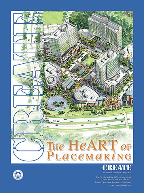 The Heart of Placemaking