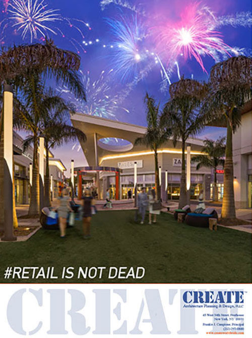 Retail is Not Dead