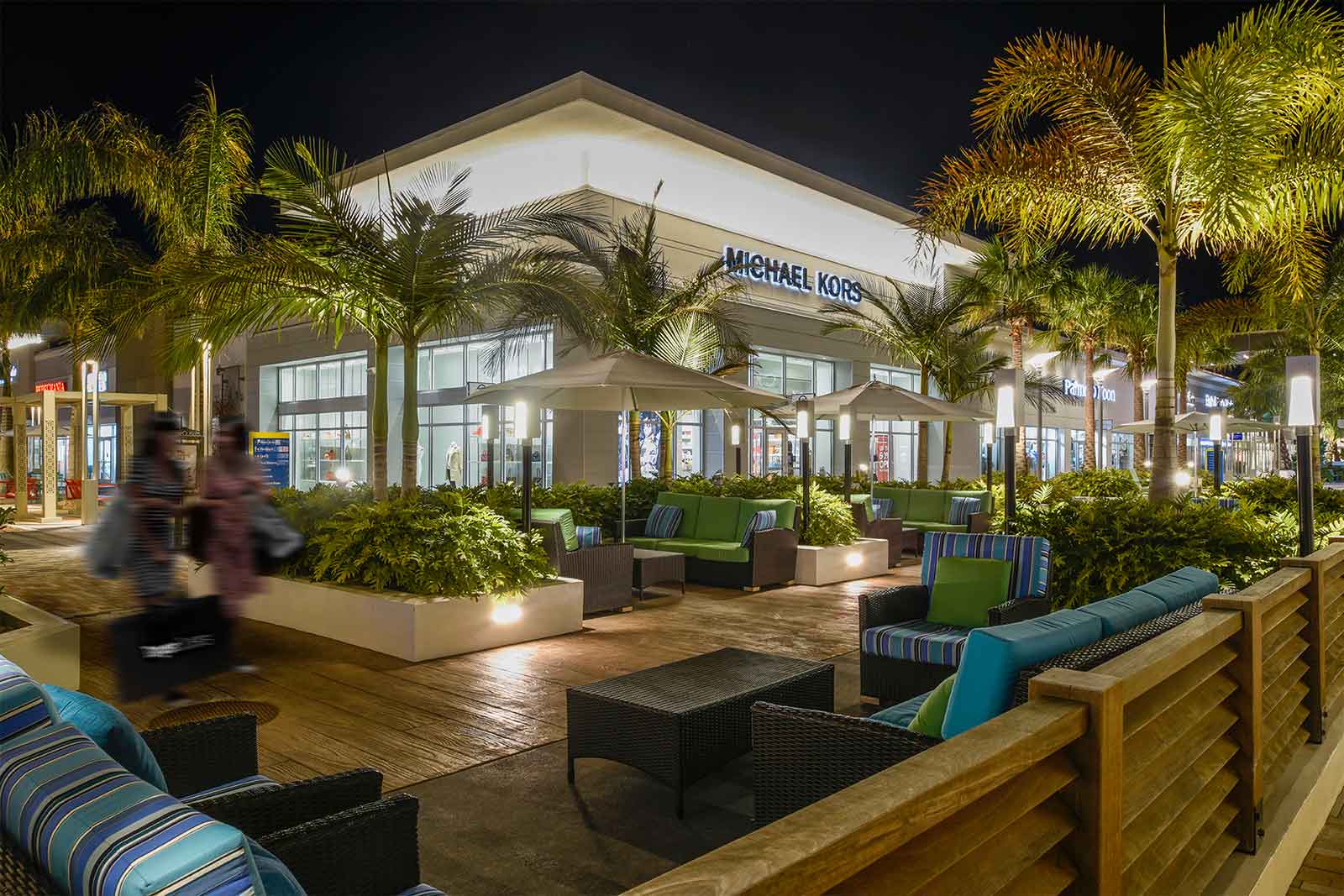 COMING SOON: Michael Kors - Tanger Outlets Palm Beach