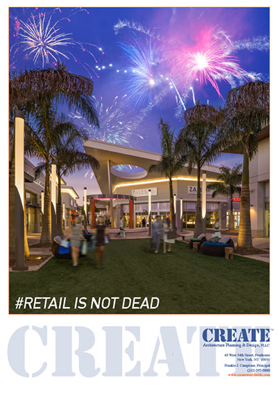 #RetailIsNotDead