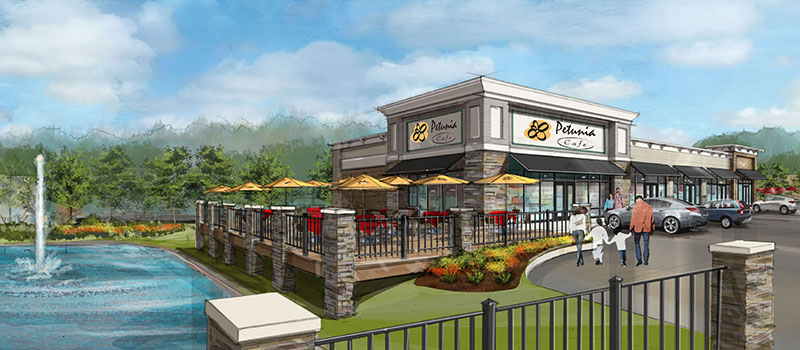 Fishers Marketplace