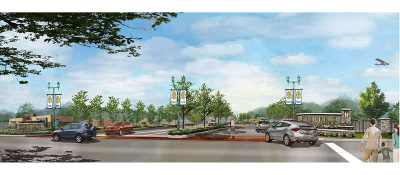 Fishers Marketplace