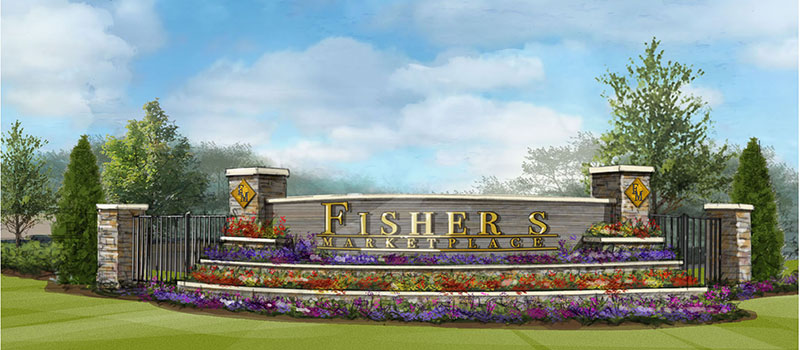 Fishers Marketplace