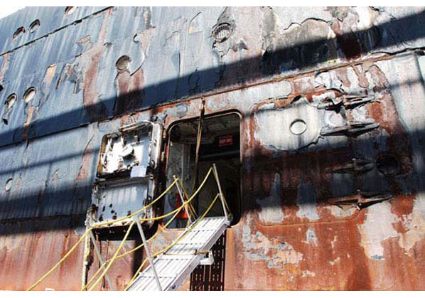 SS United States