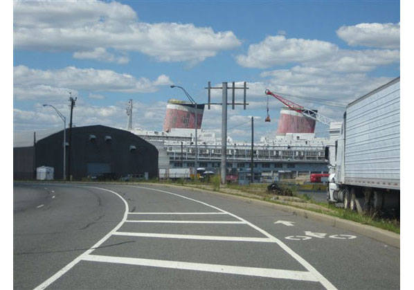 SS United States