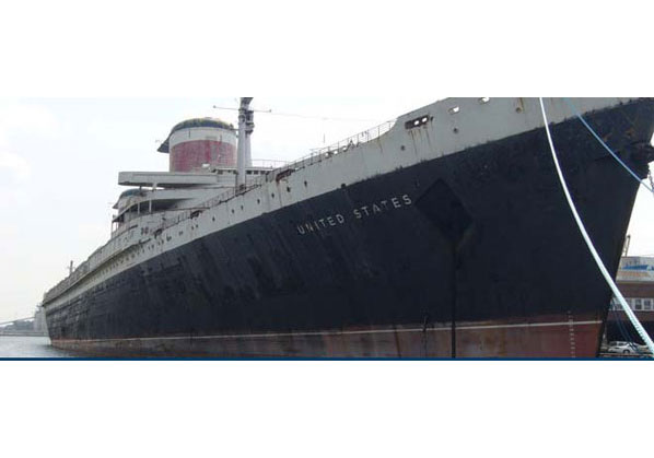 SS United States