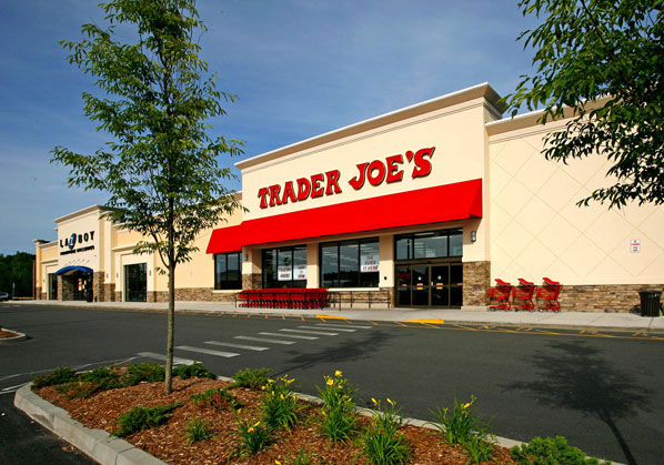 Shops at Saugus