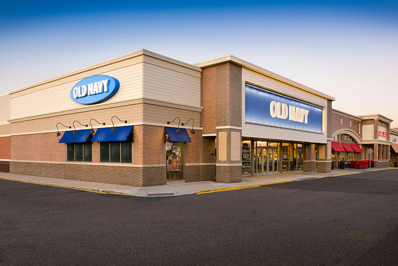 Smith Haven Plaza