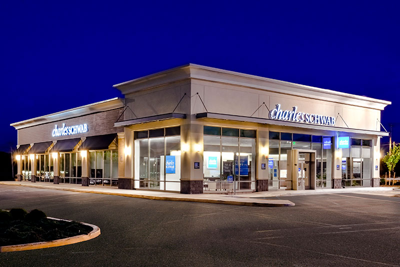 Smith Haven Plaza