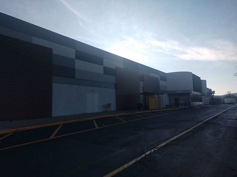 Aetna Call Center, Bethlehem, PA