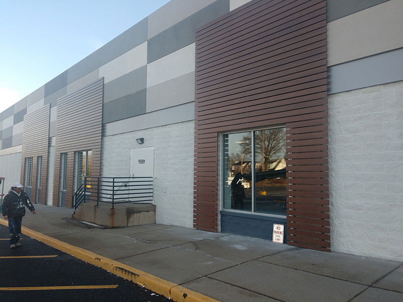 Aetna Call Center, Bethlehem, PA