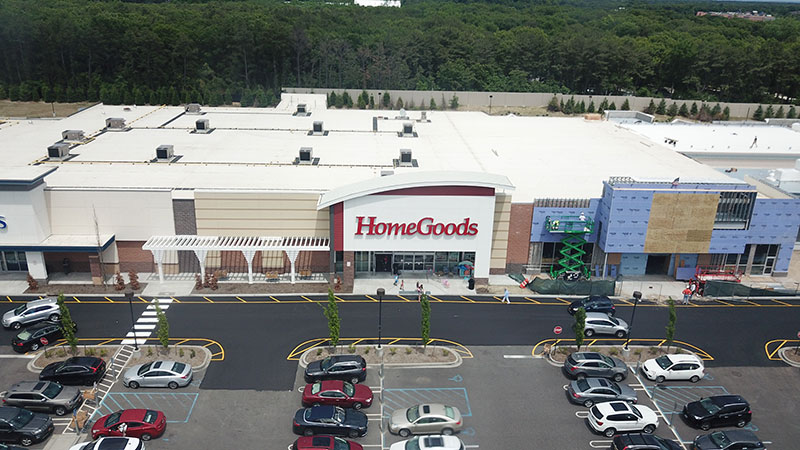 Shops at Riverhead, Long Island, NY