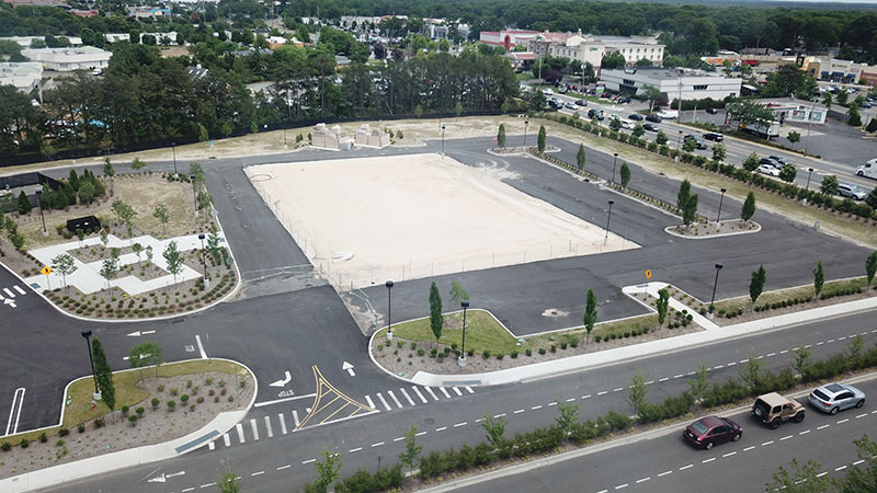 Shops at Riverhead, Long Island, NY