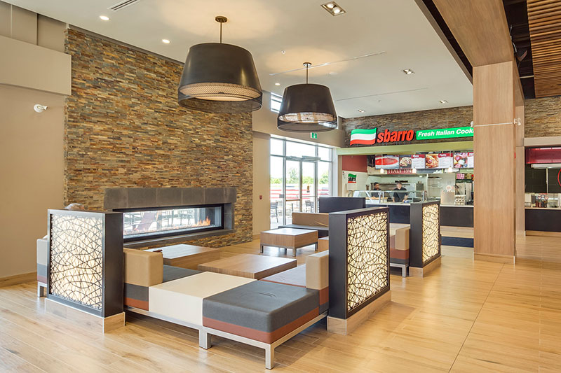 Tanger Outlets Ottawa