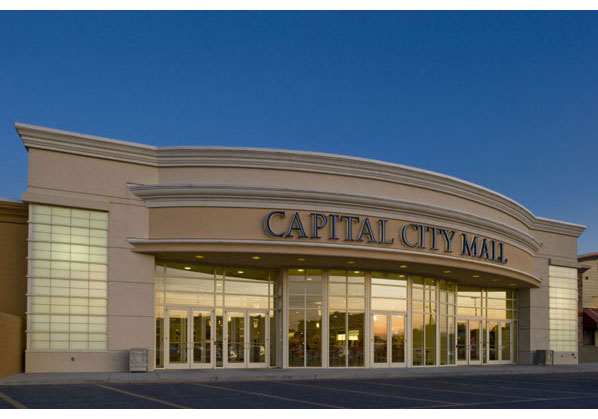 Capital City Mall