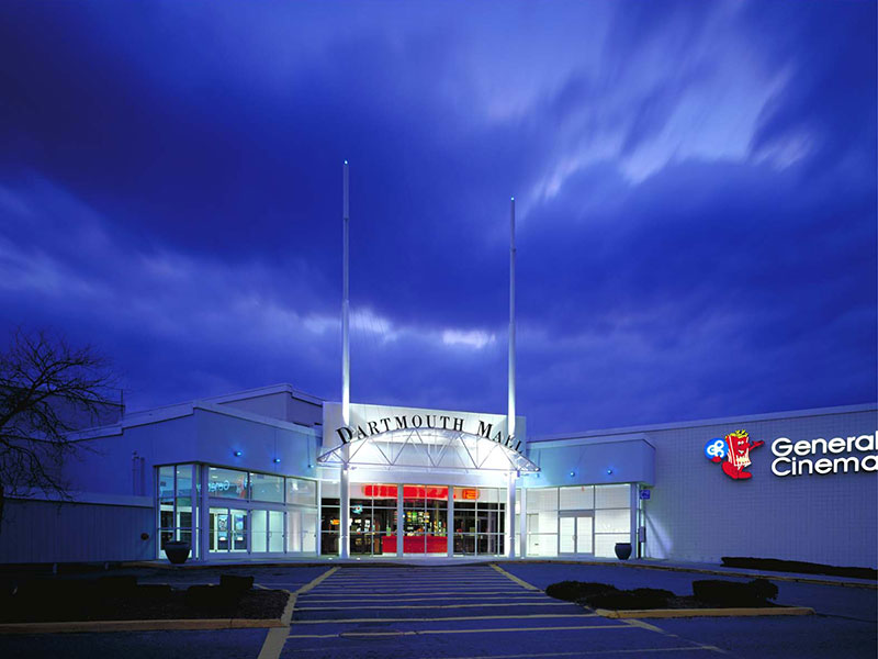 Dartmouth Mall