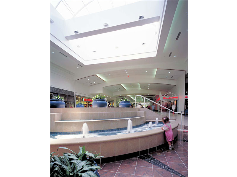 Dartmouth Mall