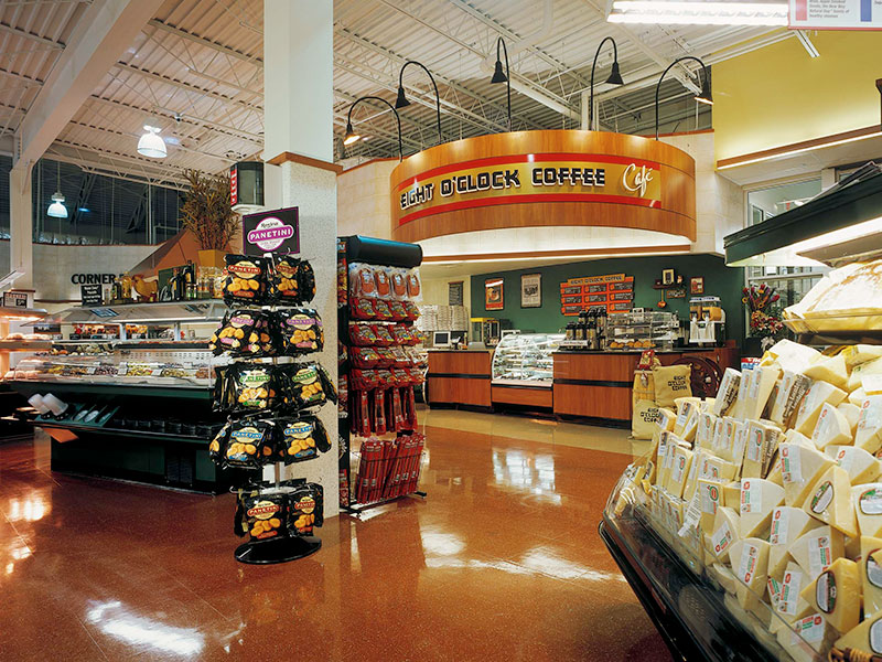 A & P Dewy Meadow Village