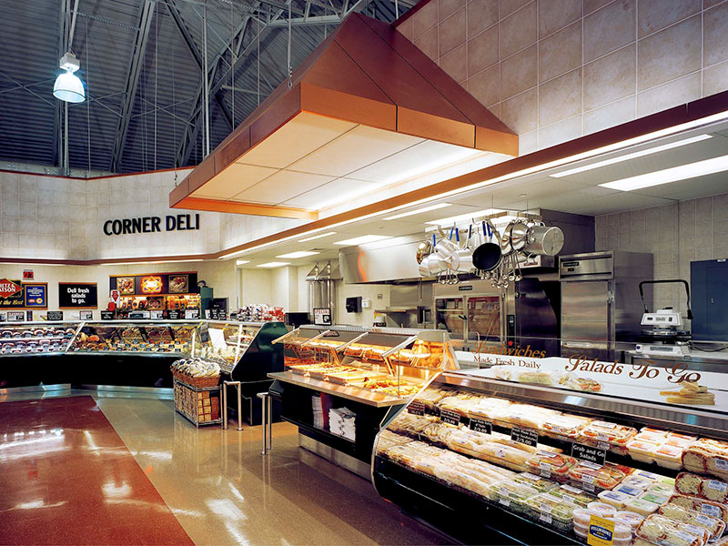 A & P Dewy Meadow Village