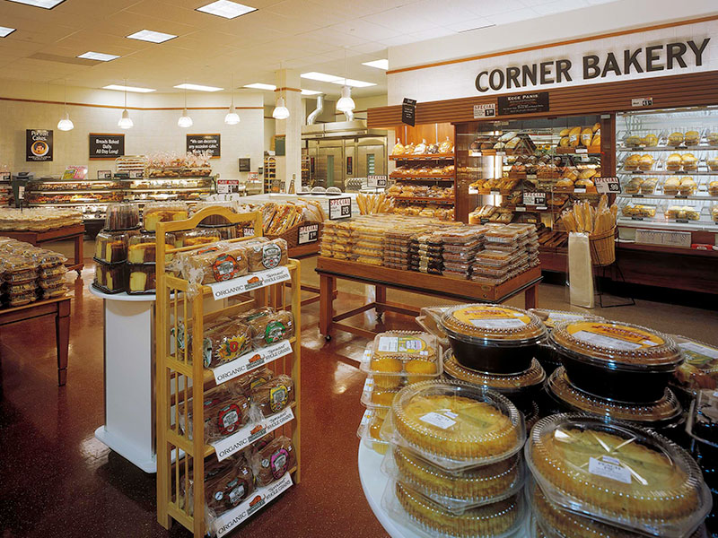 A & P Dewy Meadow Village