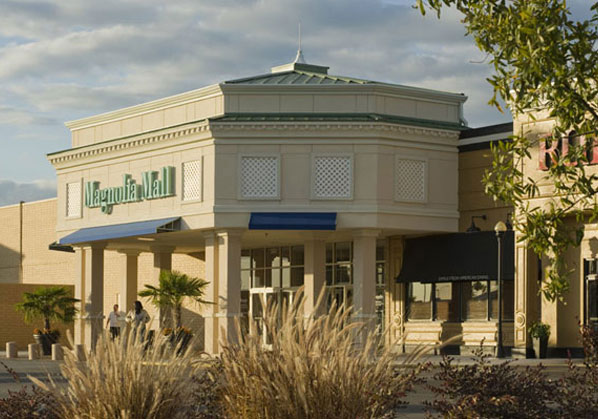 Magnolia Mall