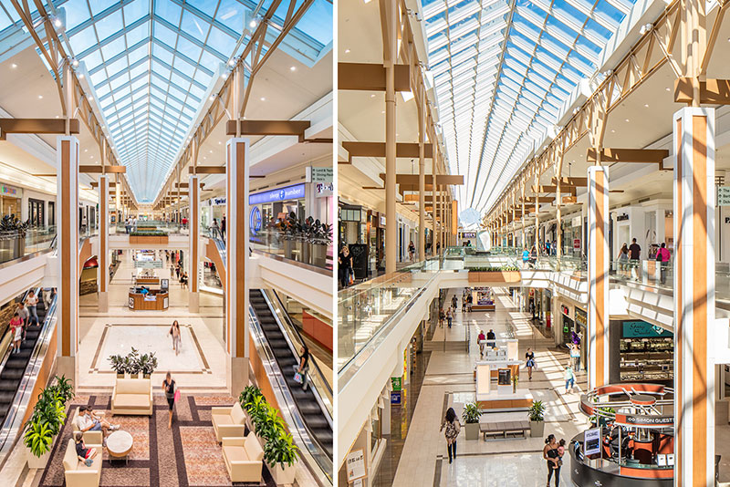 Mall at Rockingham Park