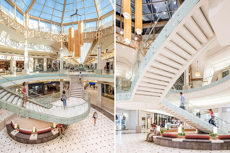 Mall at Rockingham Park