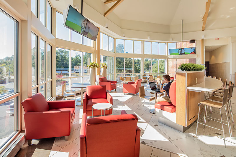 Mall at Rockingham Park