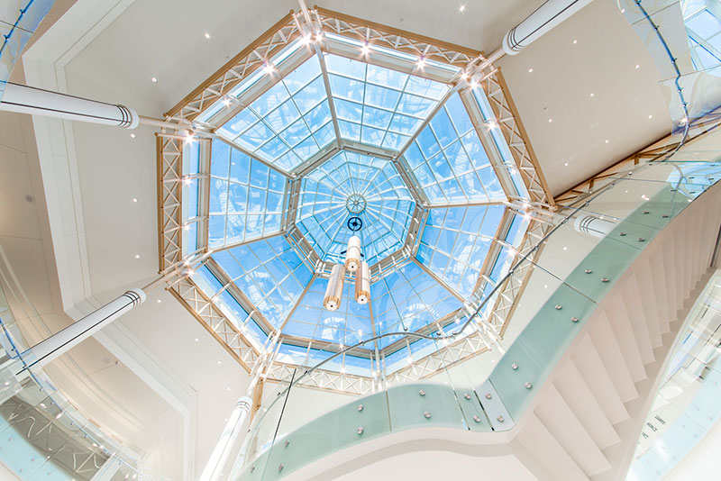 Mall at Rockingham Park