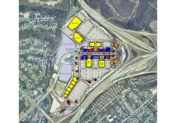Terrace Towne Centre
