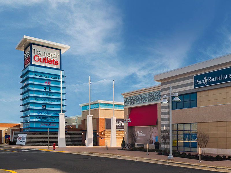naturalizer tanger outlet
