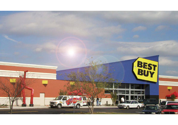 Best Buy