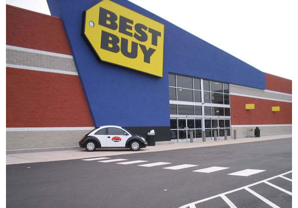 Best Buy