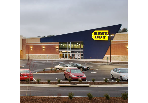 Best Buy