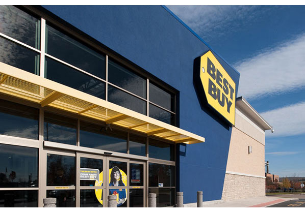 Best Buy