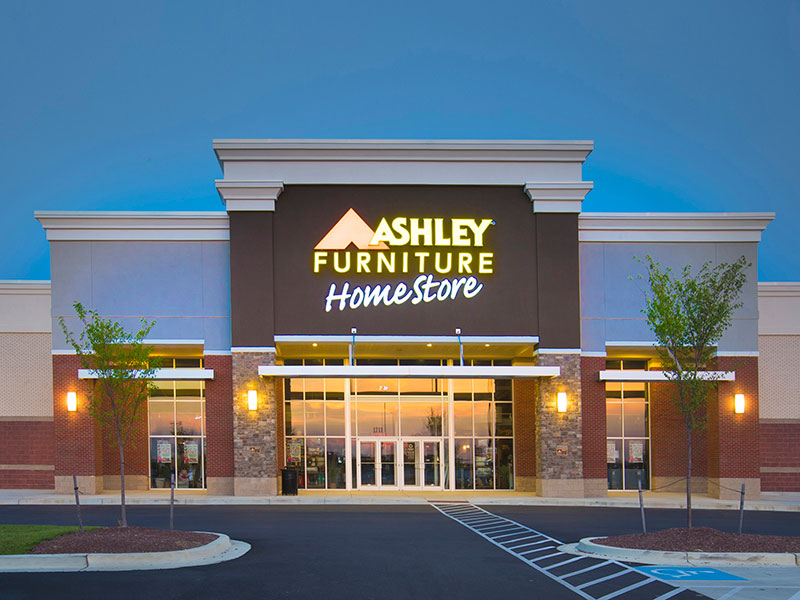 Ashley Furniture