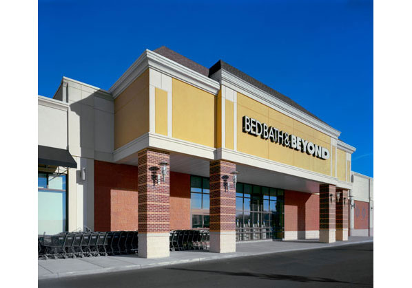 Bed Bath & Beyond