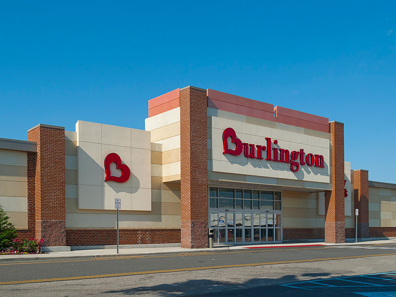 Burlington
