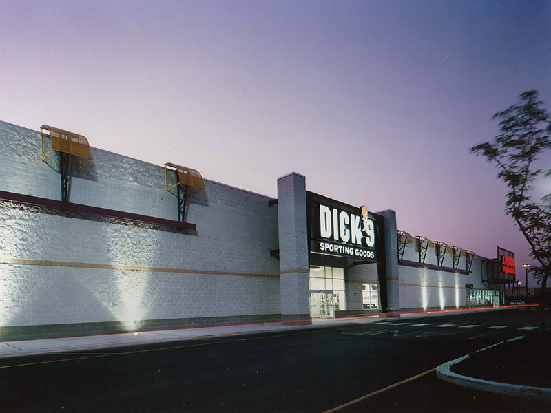 Dick's Sporting Goods