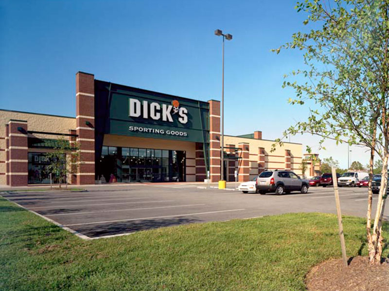 Dick's Sporting Goods