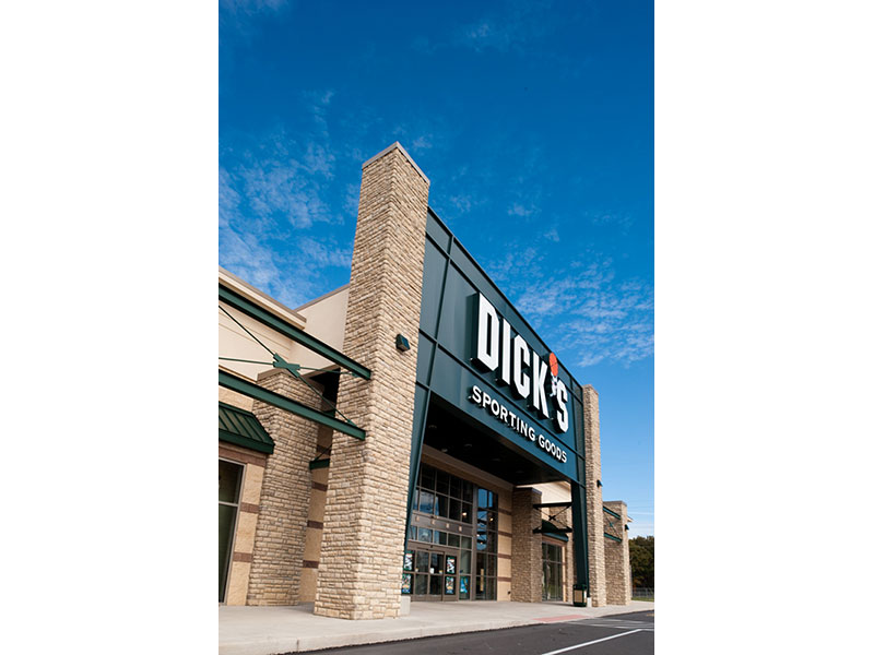 Dick's Sporting Goods